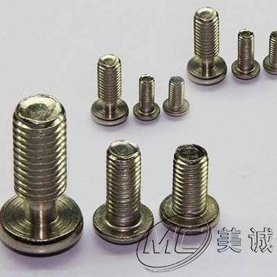 專(zhuān)用半圓柱頭螺栓
